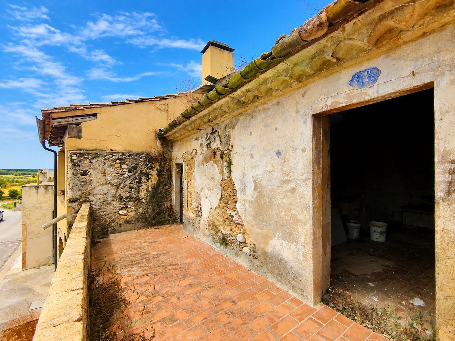 Casas o chalets-Venta-BÃ scara-2412860-Foto-12