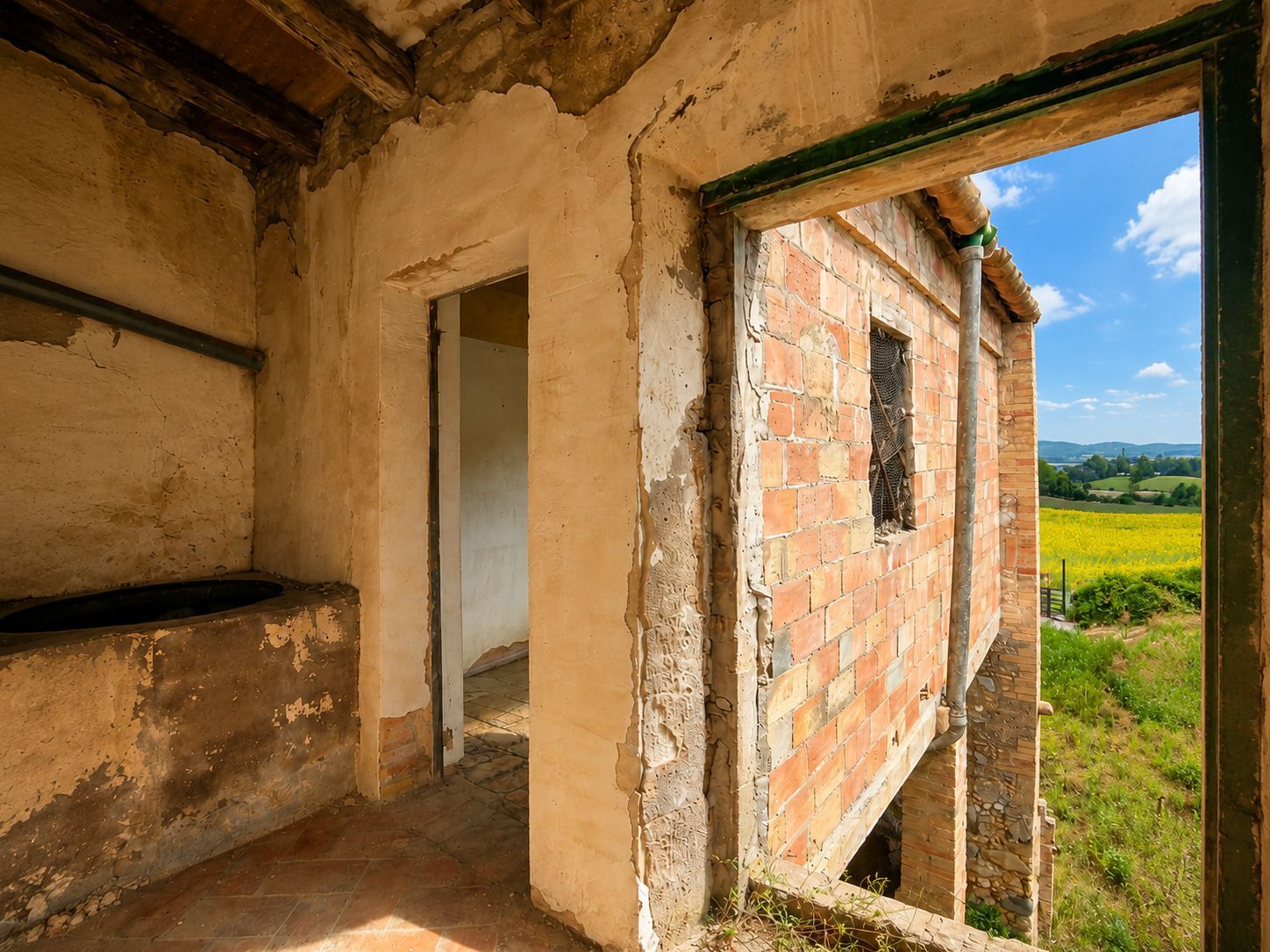 Casas o chalets-Venta-BÃ scara-2412860-Foto-19