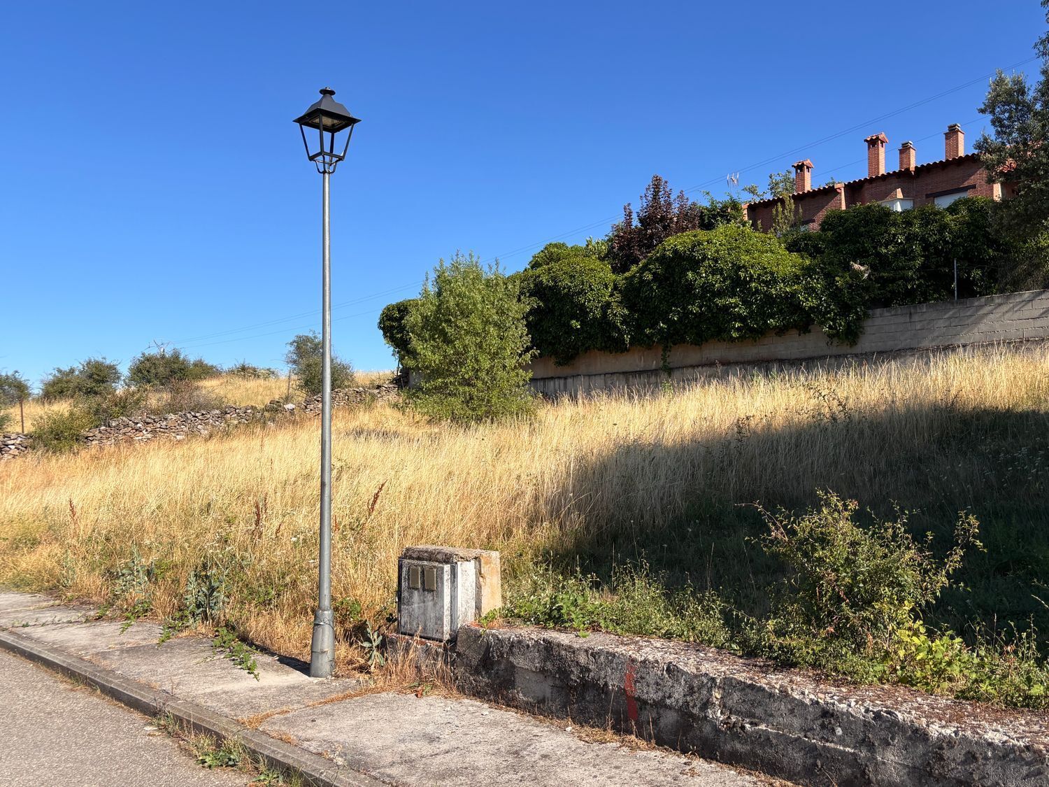Suelo en venta, Buitrago del Lozoya, Madrid