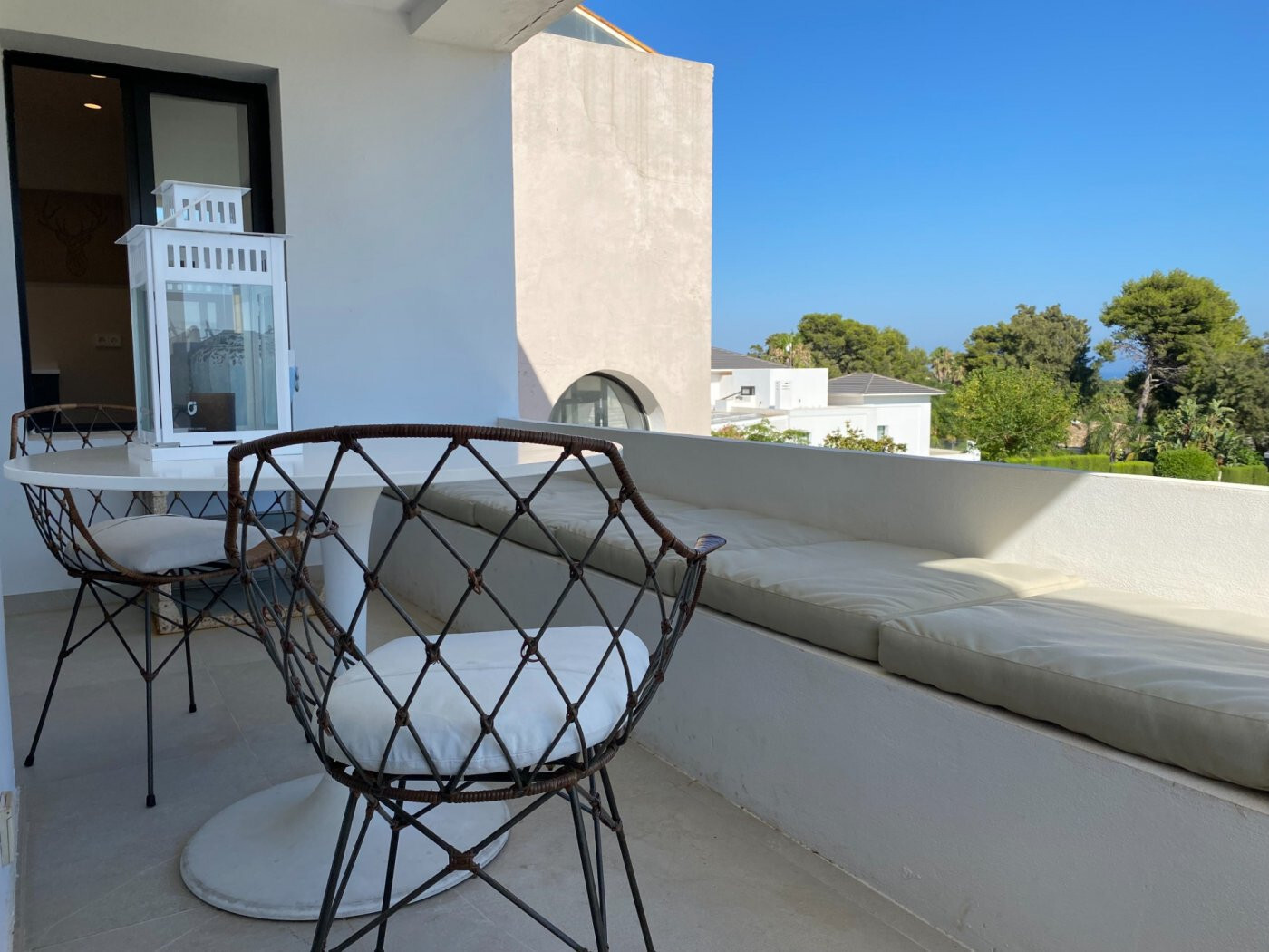 Ãtico en alquiler, Pueblo Nuevo, CÃ¡diz, CÃ¡diz
