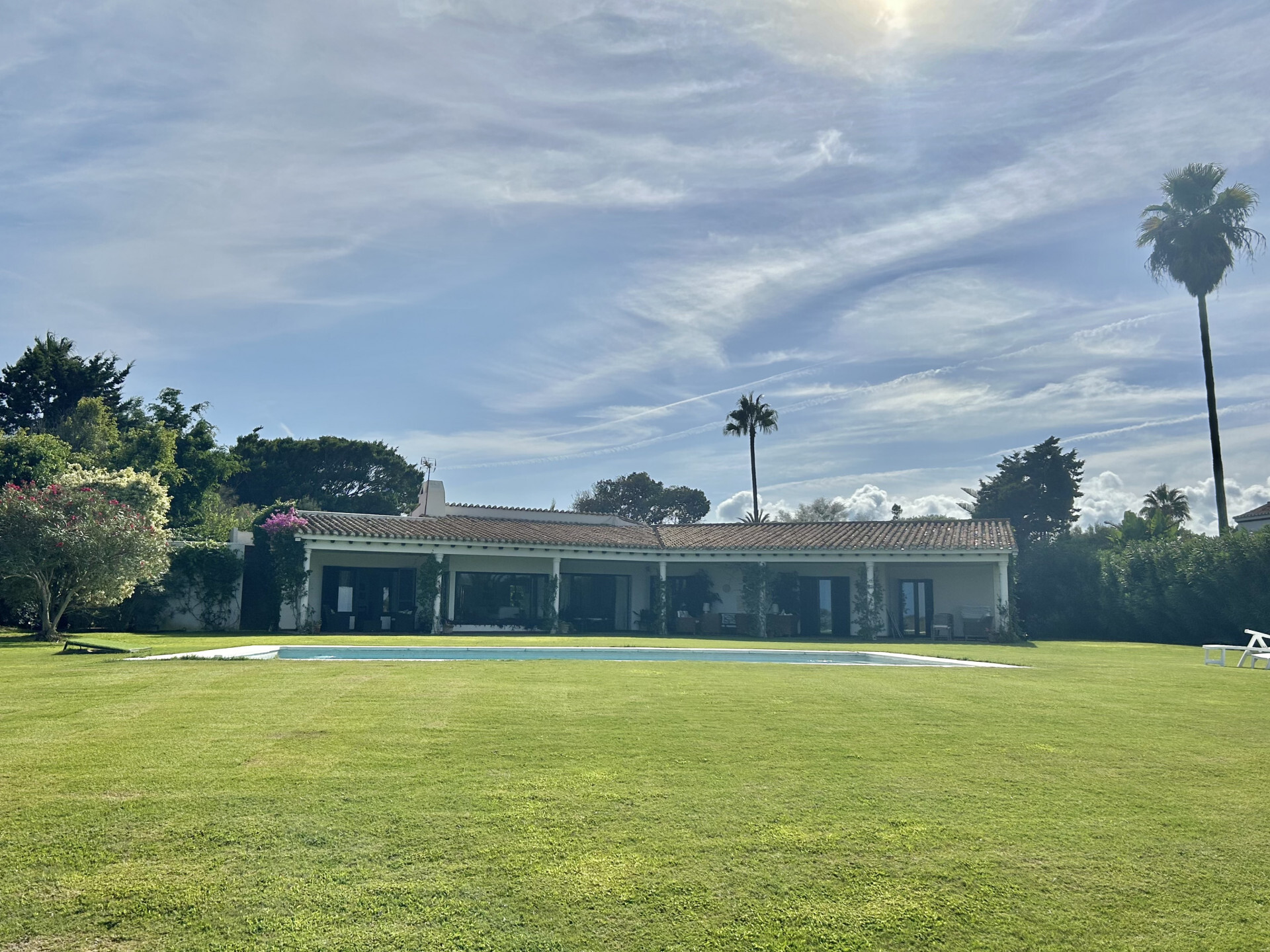 Chalet individual en alquiler, Sotogrande, CÃ¡diz, CÃ¡diz