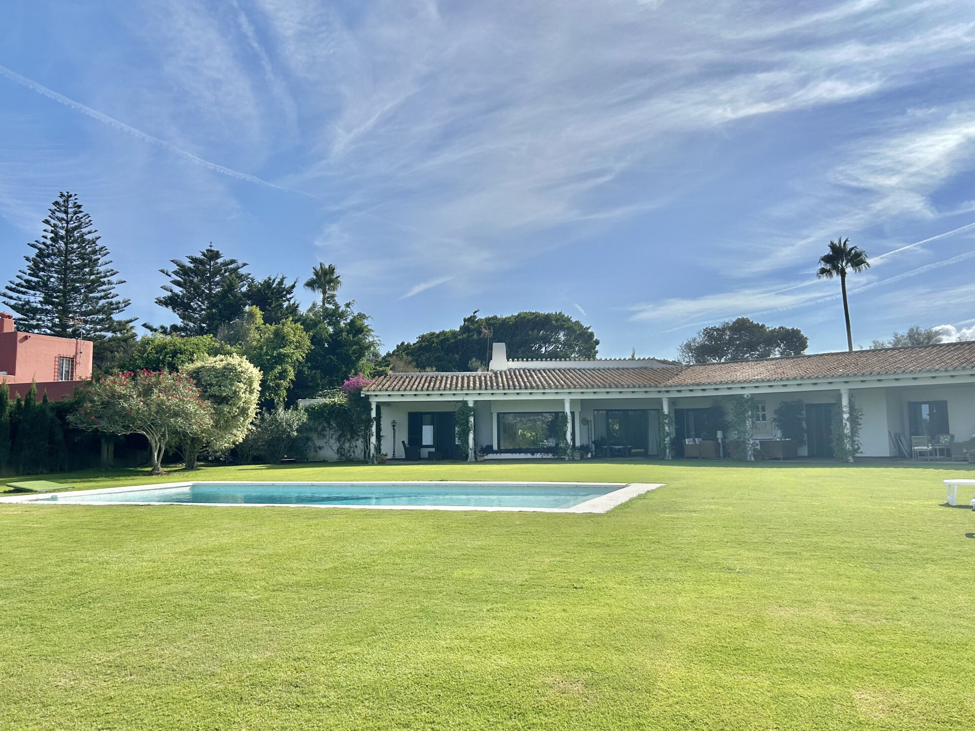 Chalet individual en alquiler, Sotogrande, CÃ¡diz, CÃ¡diz