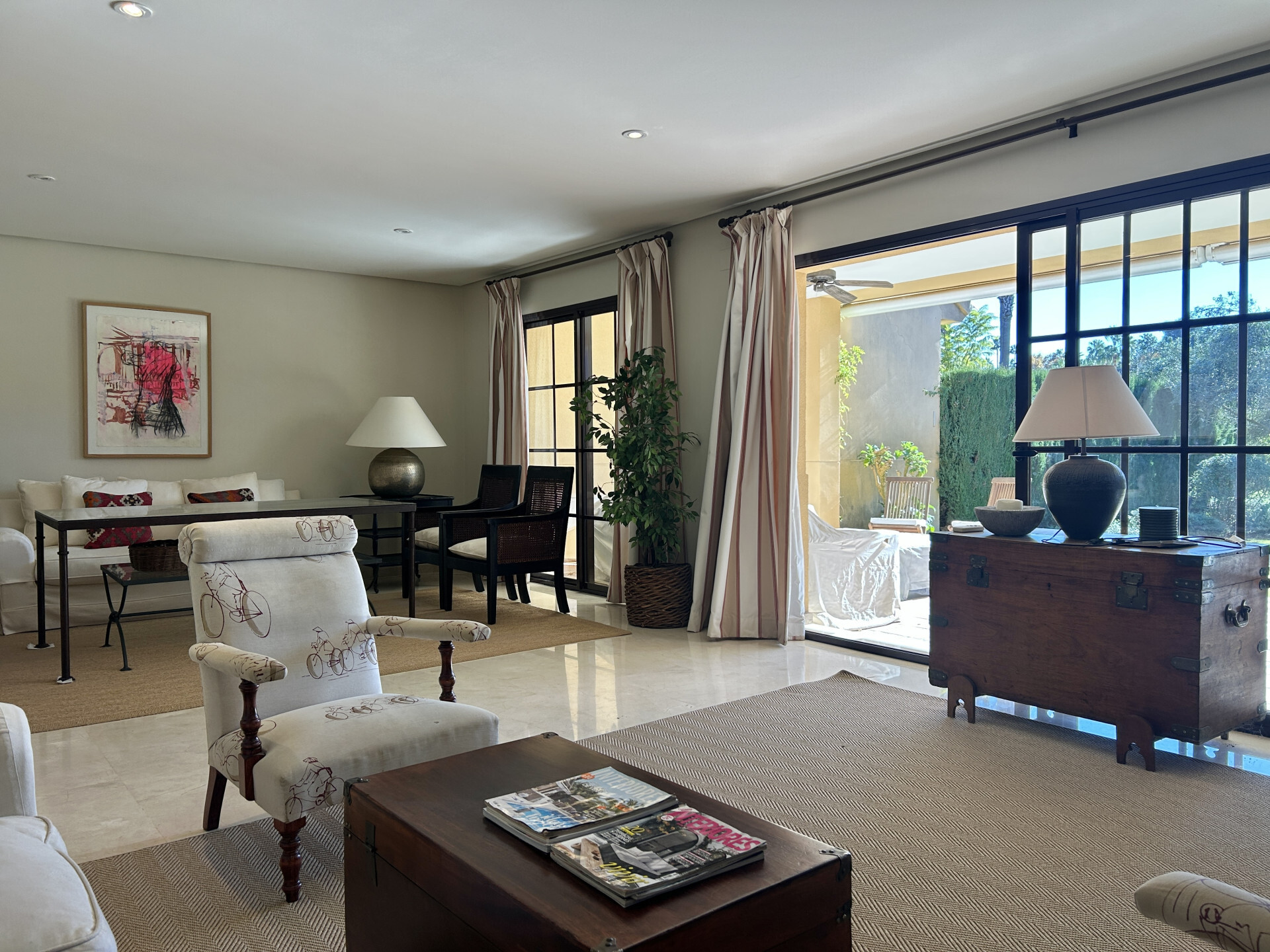 Chalet individual en alquiler, Sotogrande, CÃ¡diz, CÃ¡diz