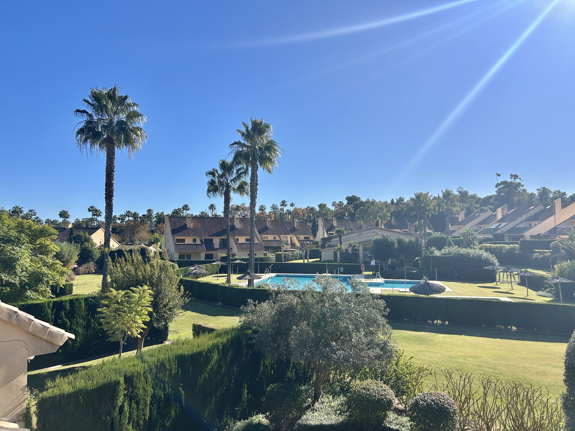 Chalet individual en alquiler, Sotogrande, CÃ¡diz, CÃ¡diz