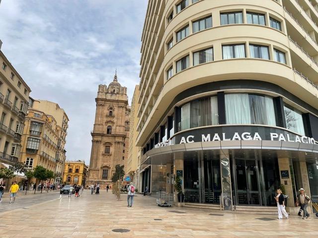 Garaje en venta, Distrito Centro - Centro HistÃ³rico, MÃ¡laga, MÃ¡laga