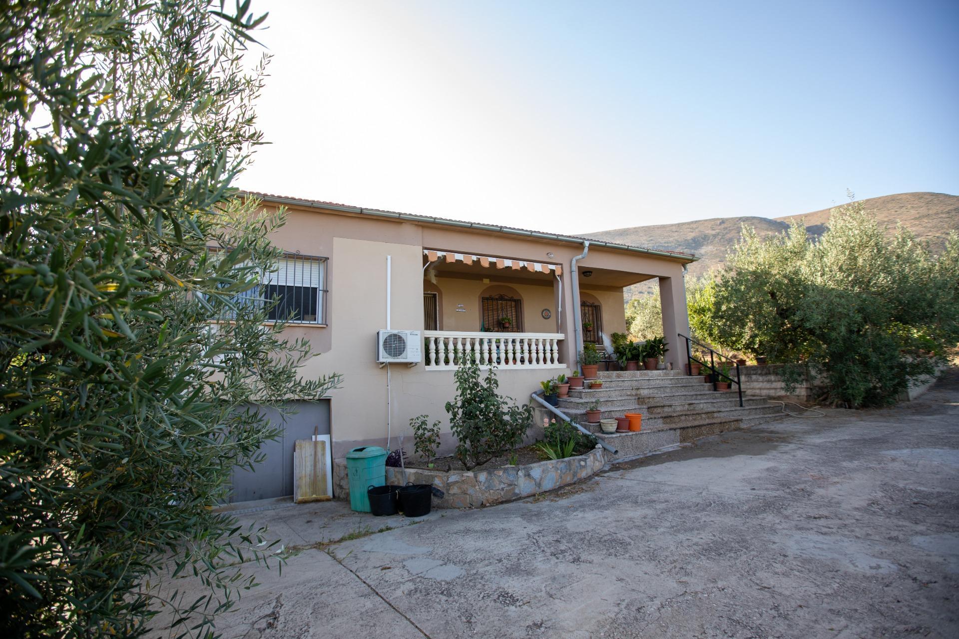 Casa en venta, Almudaina, Alicante/Alacant