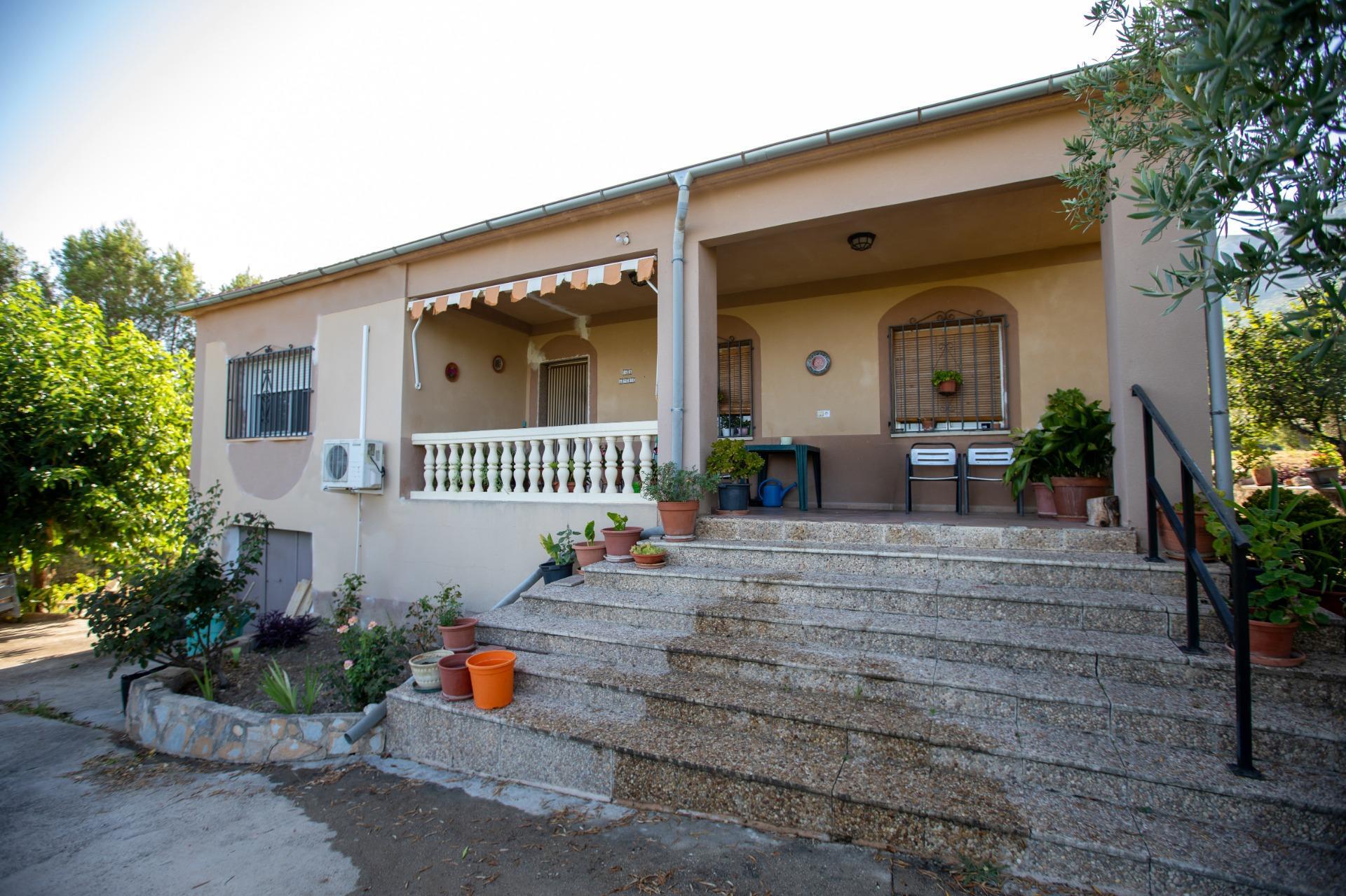 Casa en venta, Almudaina, Alicante/Alacant, Alicante/Alacant
