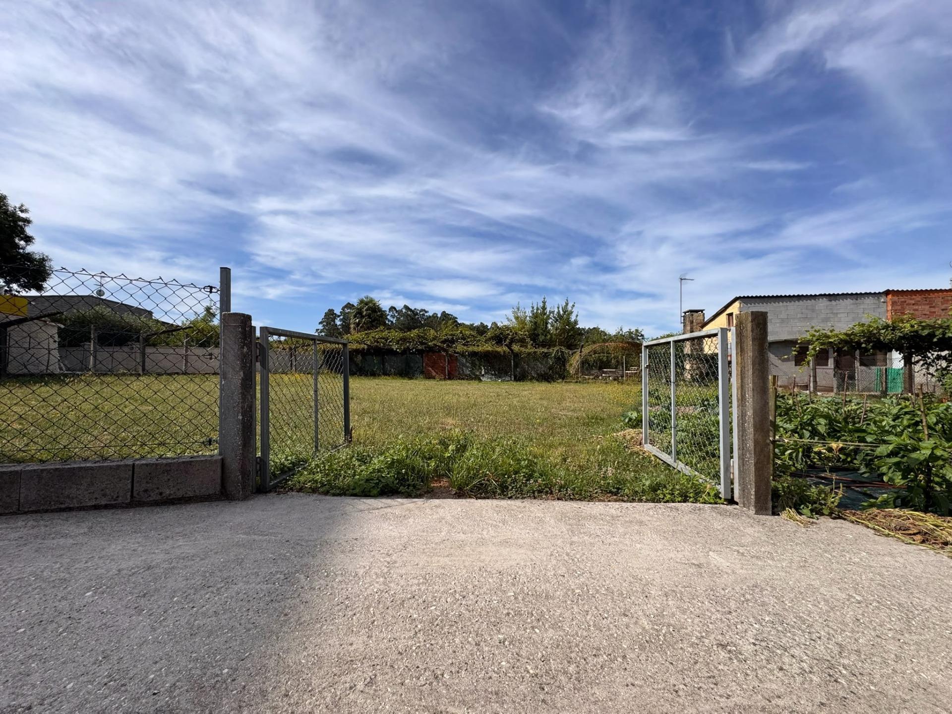Edificio en venta, Cuntis, Pontevedra, Pontevedra