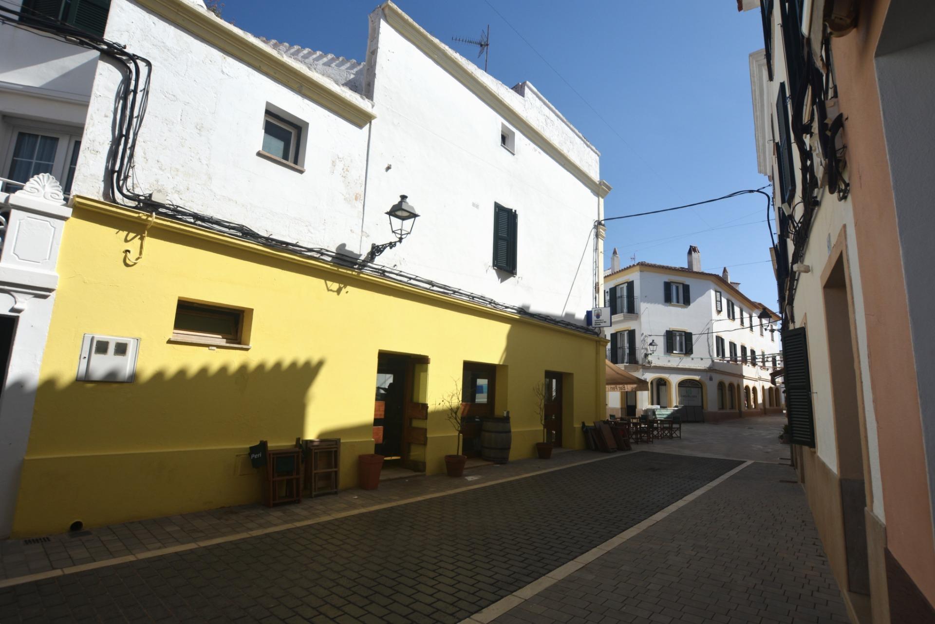 Negocios-Venta-Es Migjorn Gran-2256063-Foto-39
