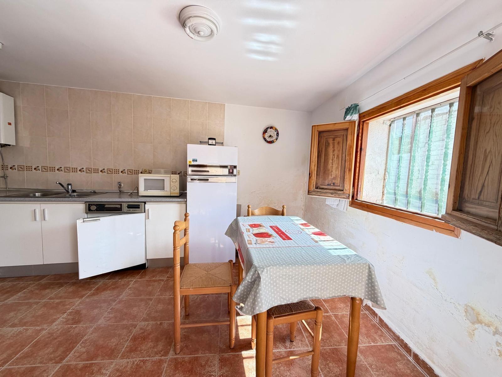 Casas o chalets-Venta-MallÃ©n-2415587-Foto-2