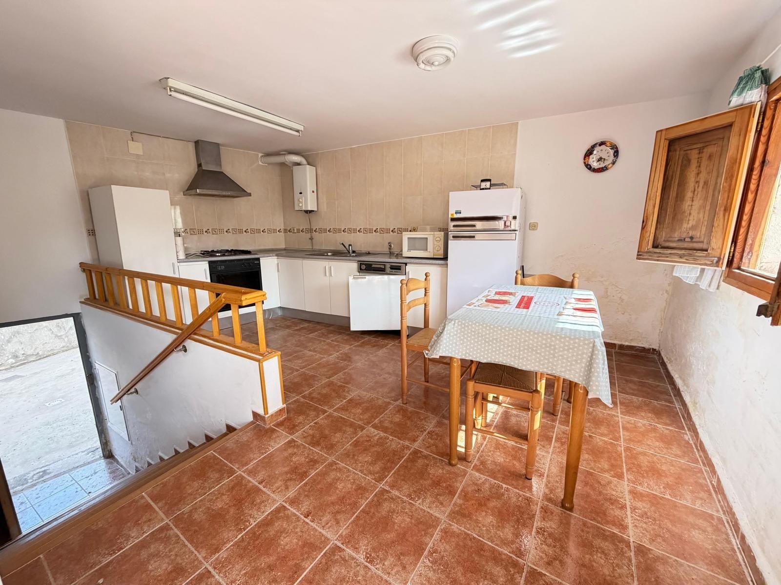 Casas o chalets-Venta-Mallén-2415587