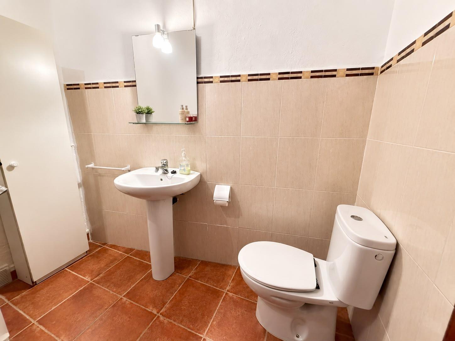 Casas o chalets-Venta-MallÃ©n-2415587-Foto-5