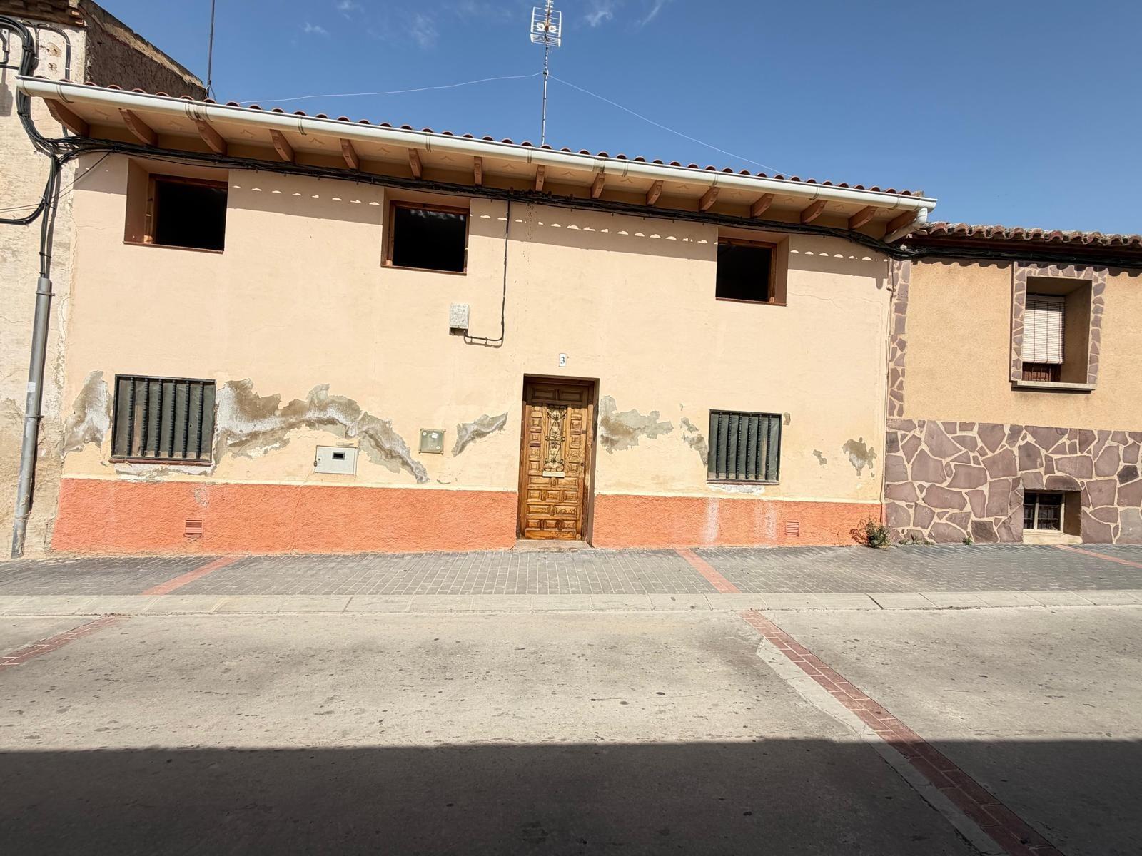 Casas o chalets-Venta-MallÃ©n-2415587-Foto-17