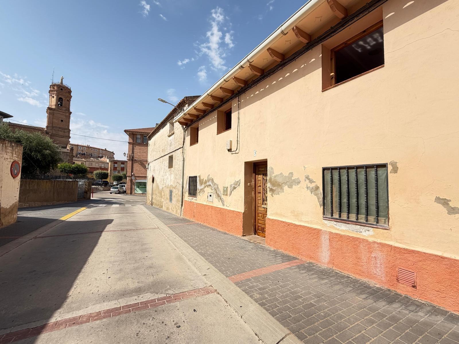 Casas o chalets-Venta-MallÃ©n-2415587-Foto-18