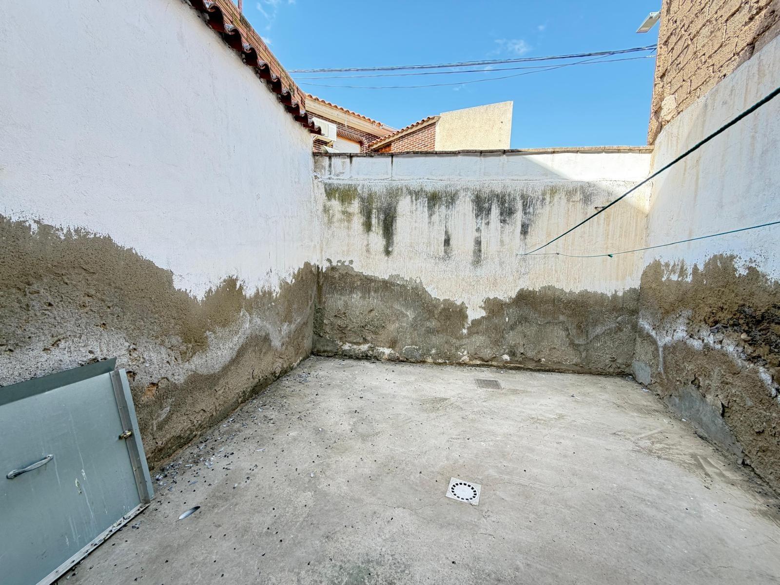 Casas o chalets-Venta-MallÃ©n-2415587-Foto-15