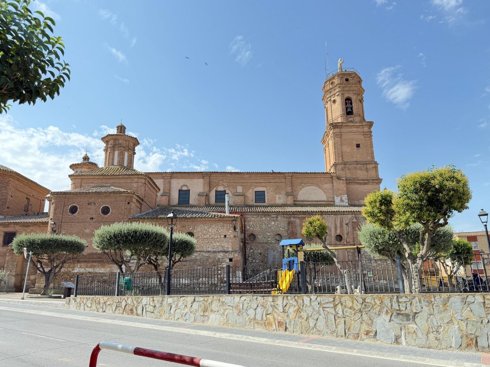 Casas o chalets-Venta-MallÃ©n-2415587-Foto-19