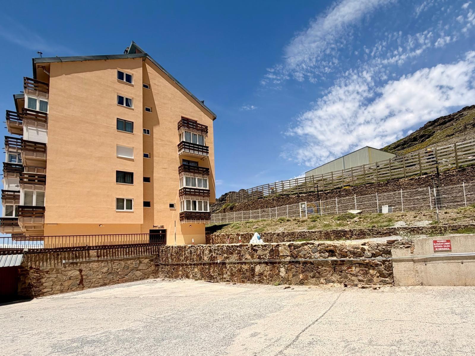 Ático en venta, Sierra Nevada, Granada