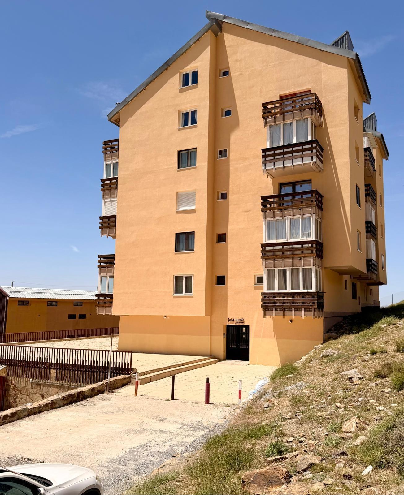 Ático en venta, Sierra Nevada, Granada