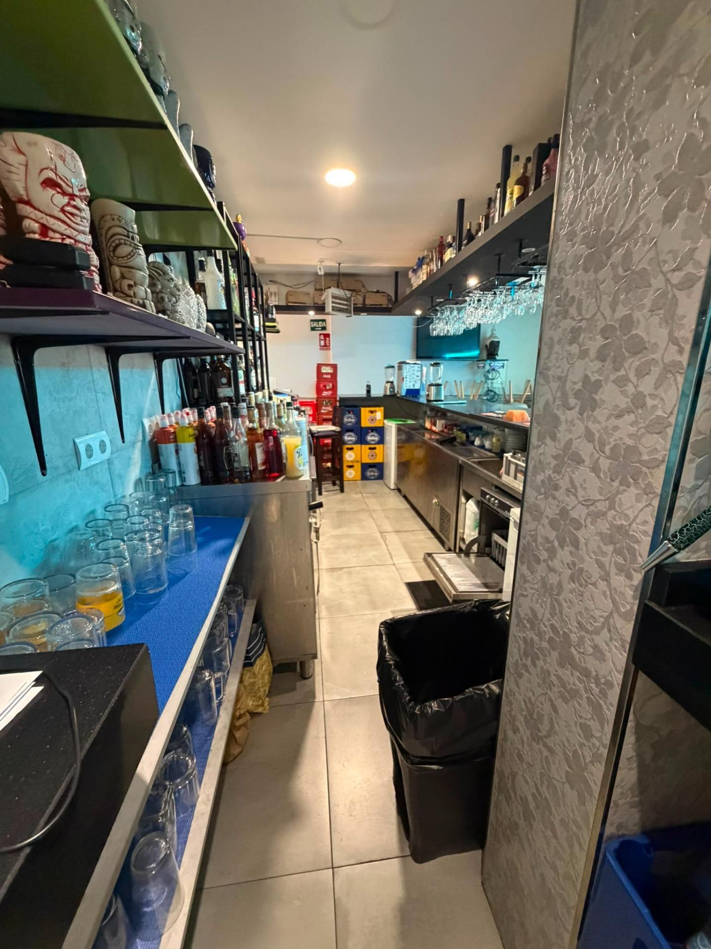Local Comercial en alquiler, Coslada, Madrid, Madrid