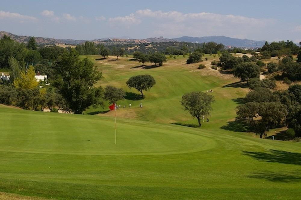 Chalet individual en venta, Las Rozas de Madrid, Madrid, Madrid