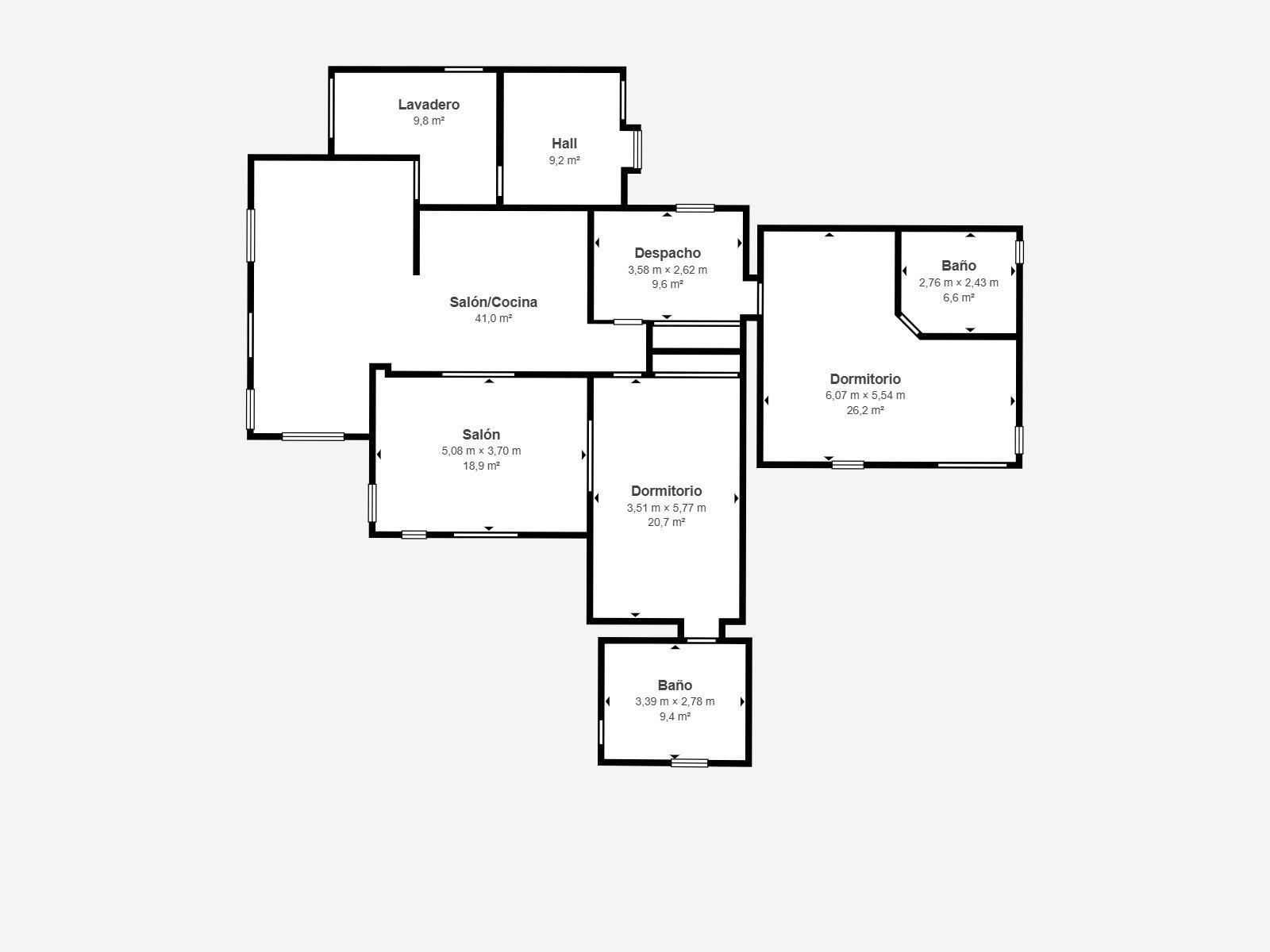 Pisos-Venta-Miraflores de la Sierra-2413409-Foto-100