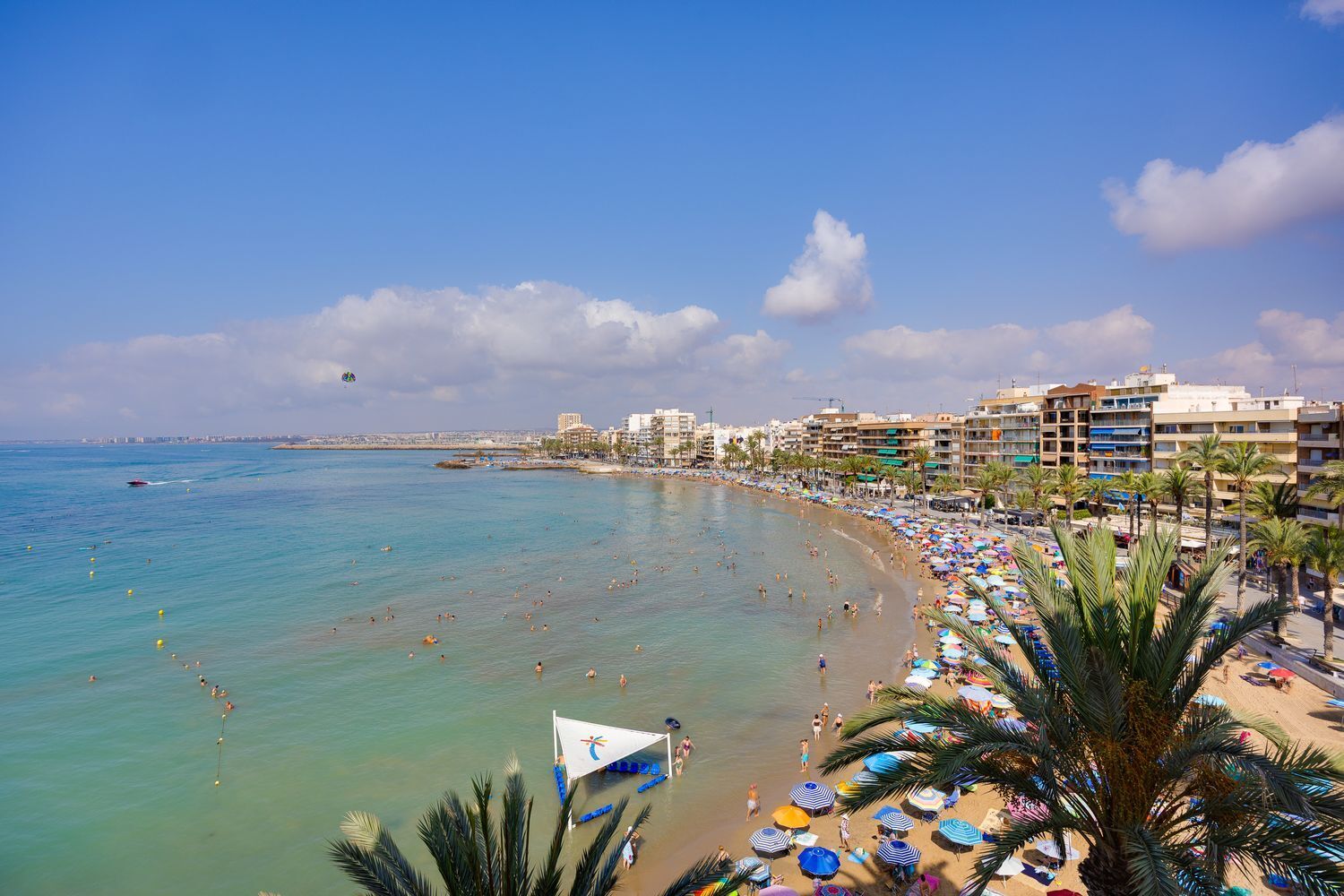 Piso en venta, Centro, Torrevieja