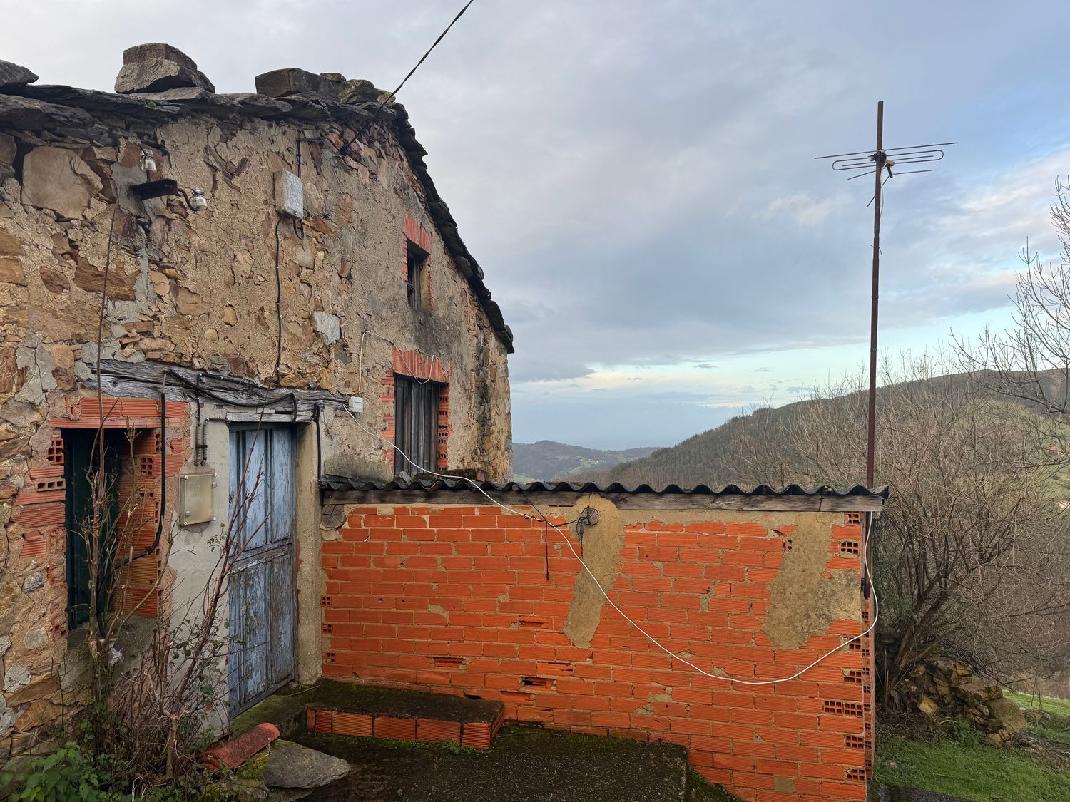 Casas o chalets-Venta-ValdÃ©s-2108375-Foto-5