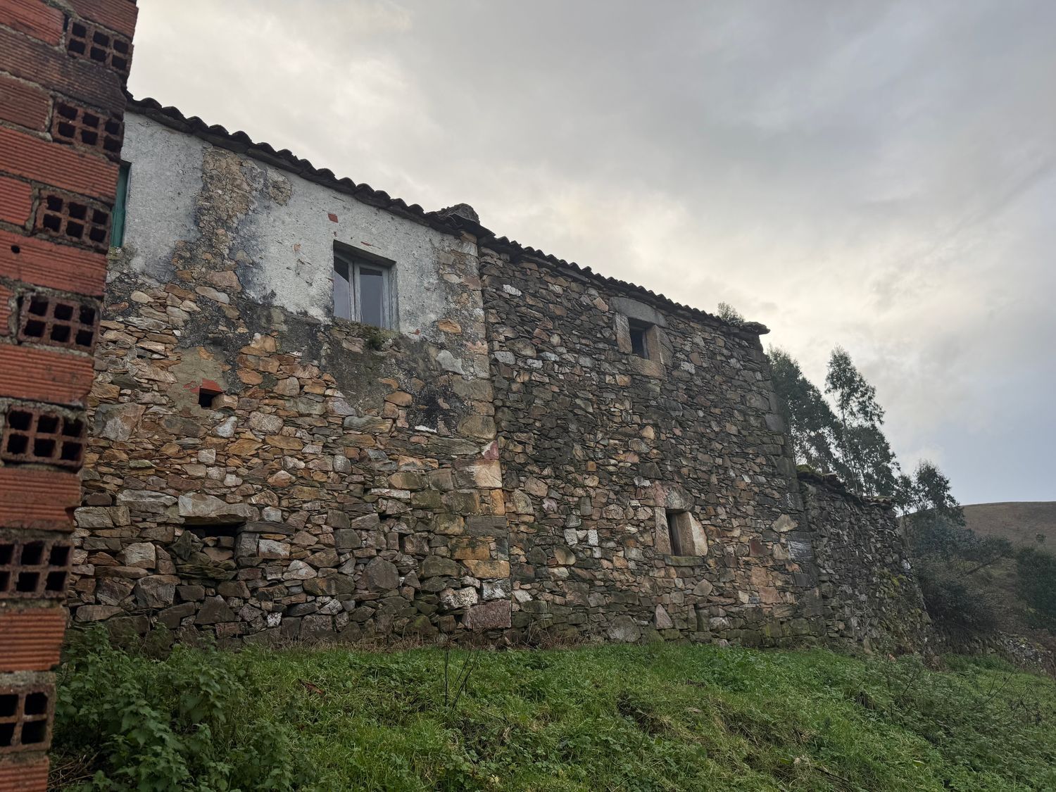 Casas o chalets-Venta-2108375