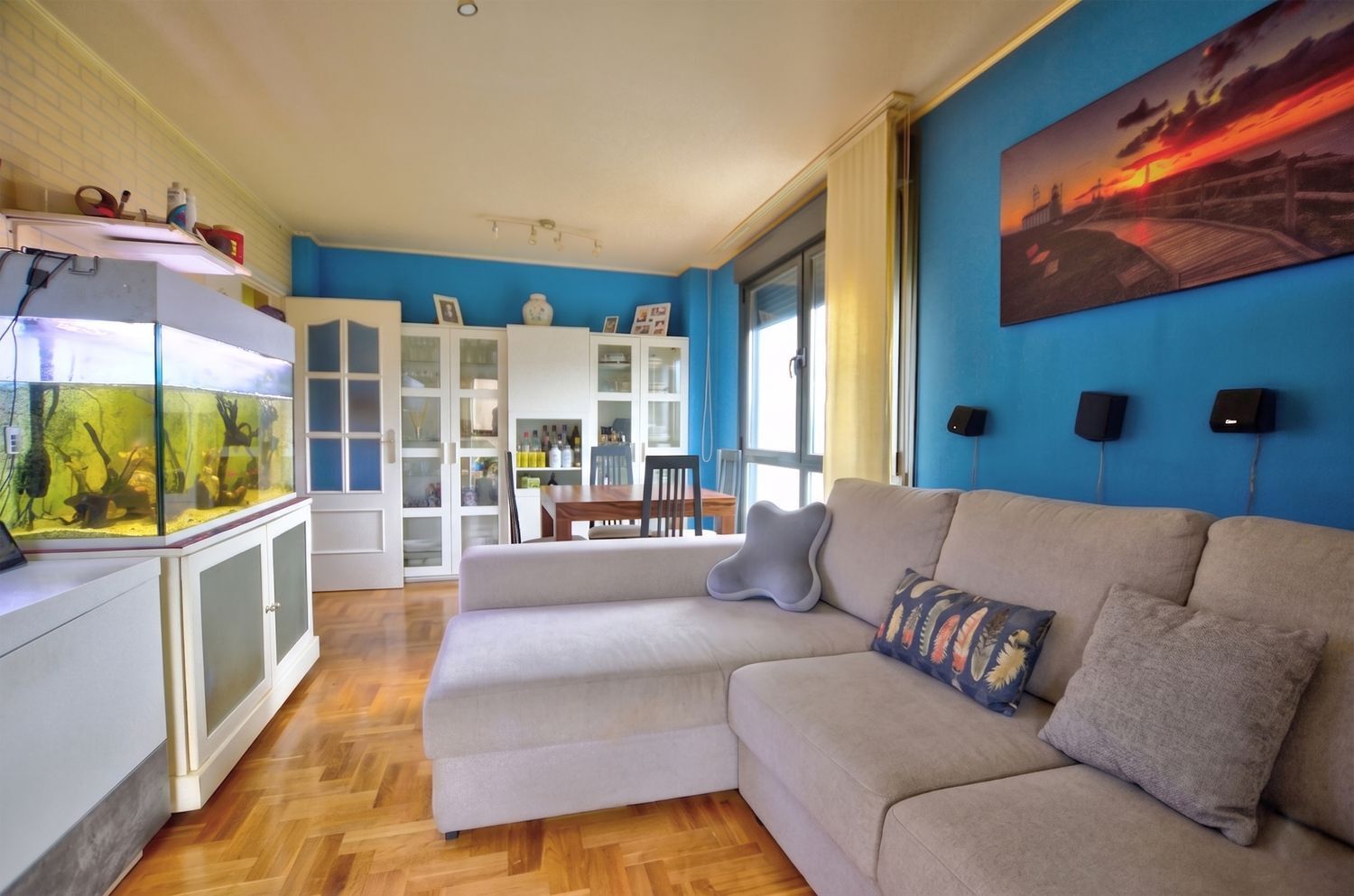 Piso en venta, AvilÃ©s, Asturias, Asturias