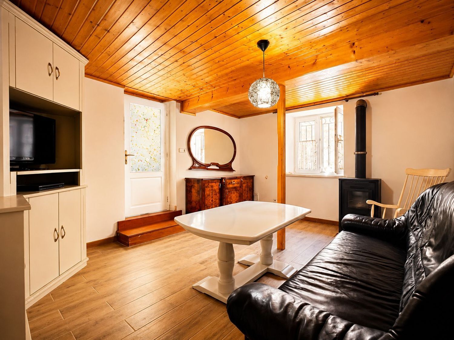 Casas o chalets-Venta-San BartolomÃ© de Tirajana-2416749-Foto-2