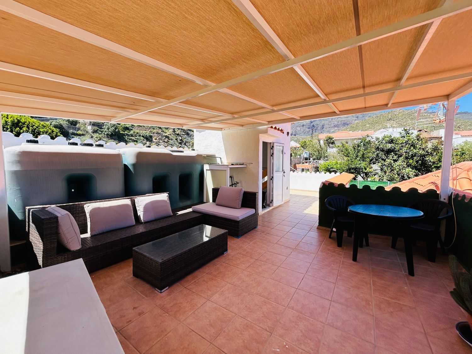 Casas o chalets-Venta-San BartolomÃ© de Tirajana-2416749-Foto-23