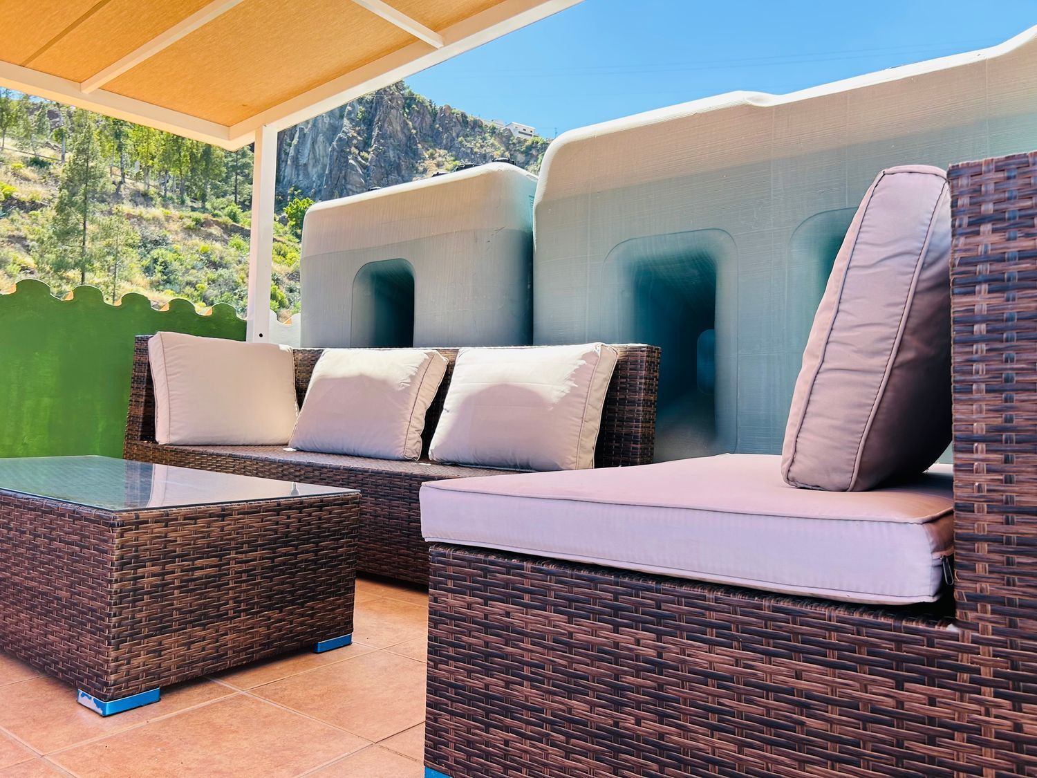 Casas o chalets-Venta-San BartolomÃ© de Tirajana-2416749-Foto-25