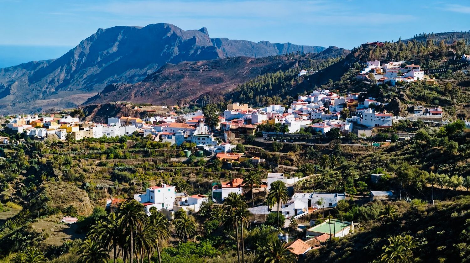 Casas o chalets-Venta-San BartolomÃ© de Tirajana-2416749-Foto-36