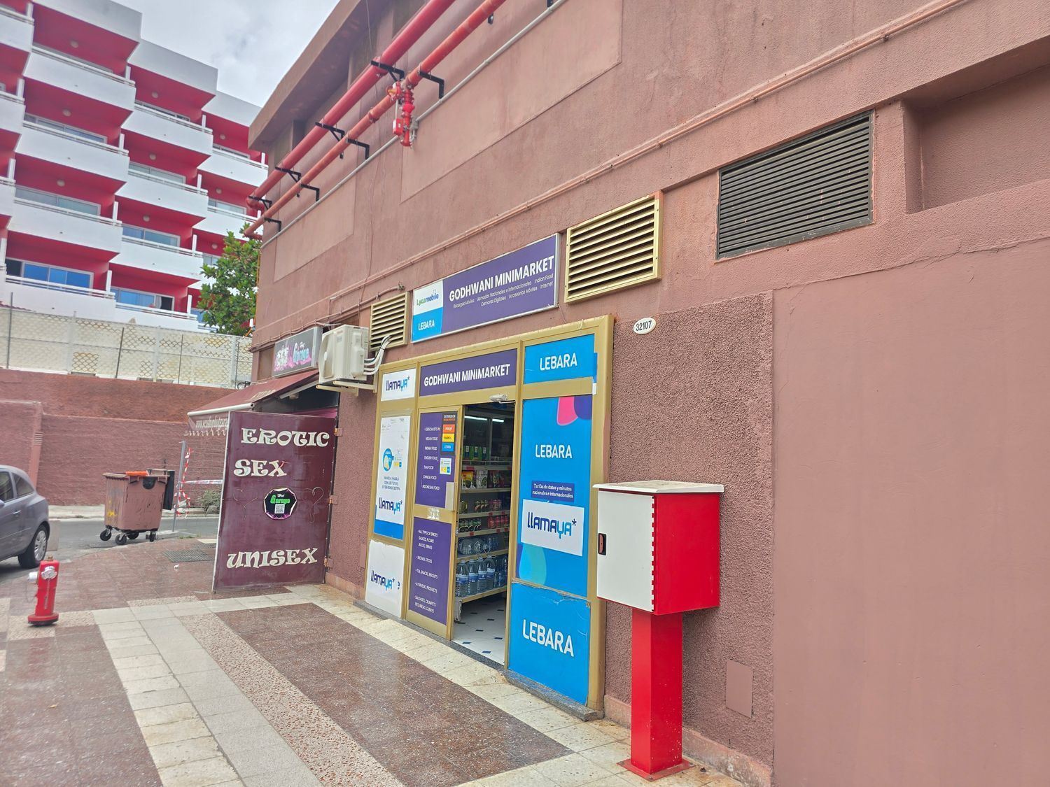Local Comercial en venta, Playa del Inglés, Maspalomas