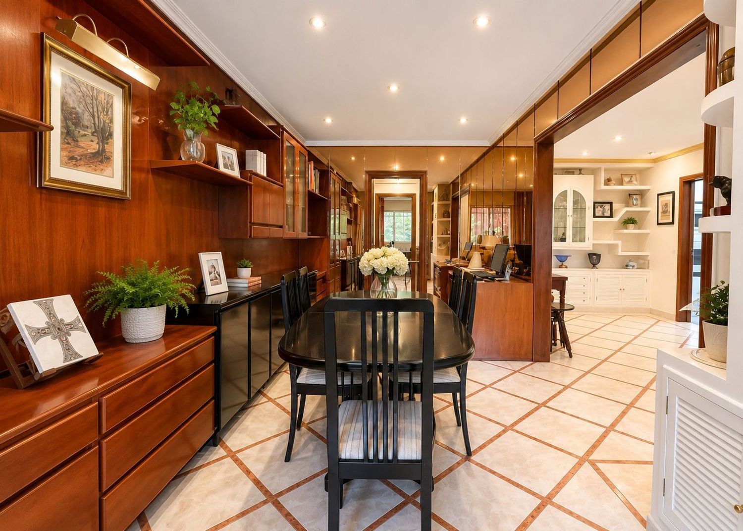 Piso en venta  Madrid  1/1