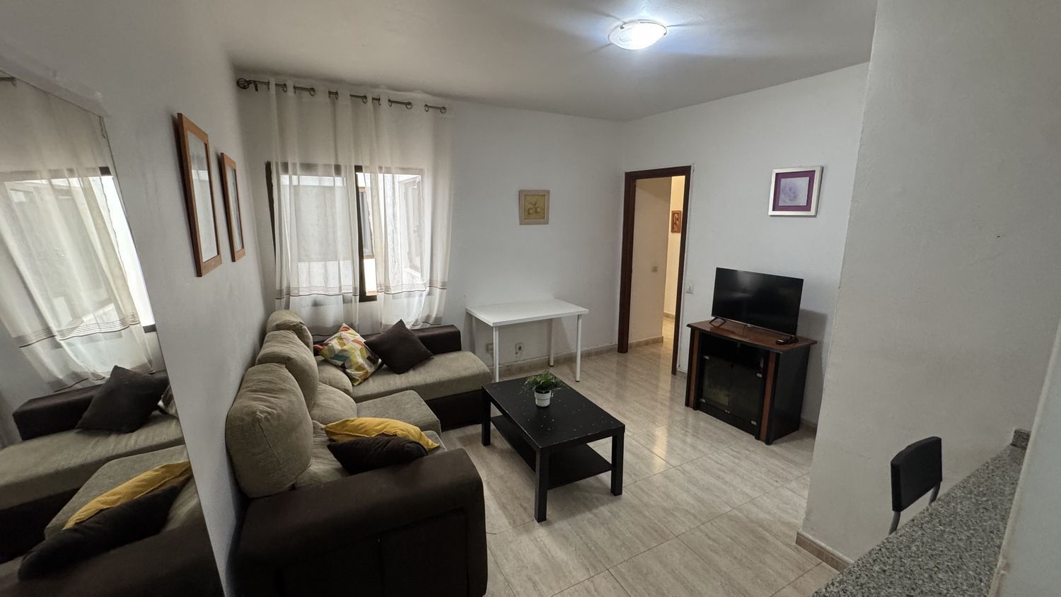 Piso en alquiler, Las Palmas de Gran Canaria, Las Palmas