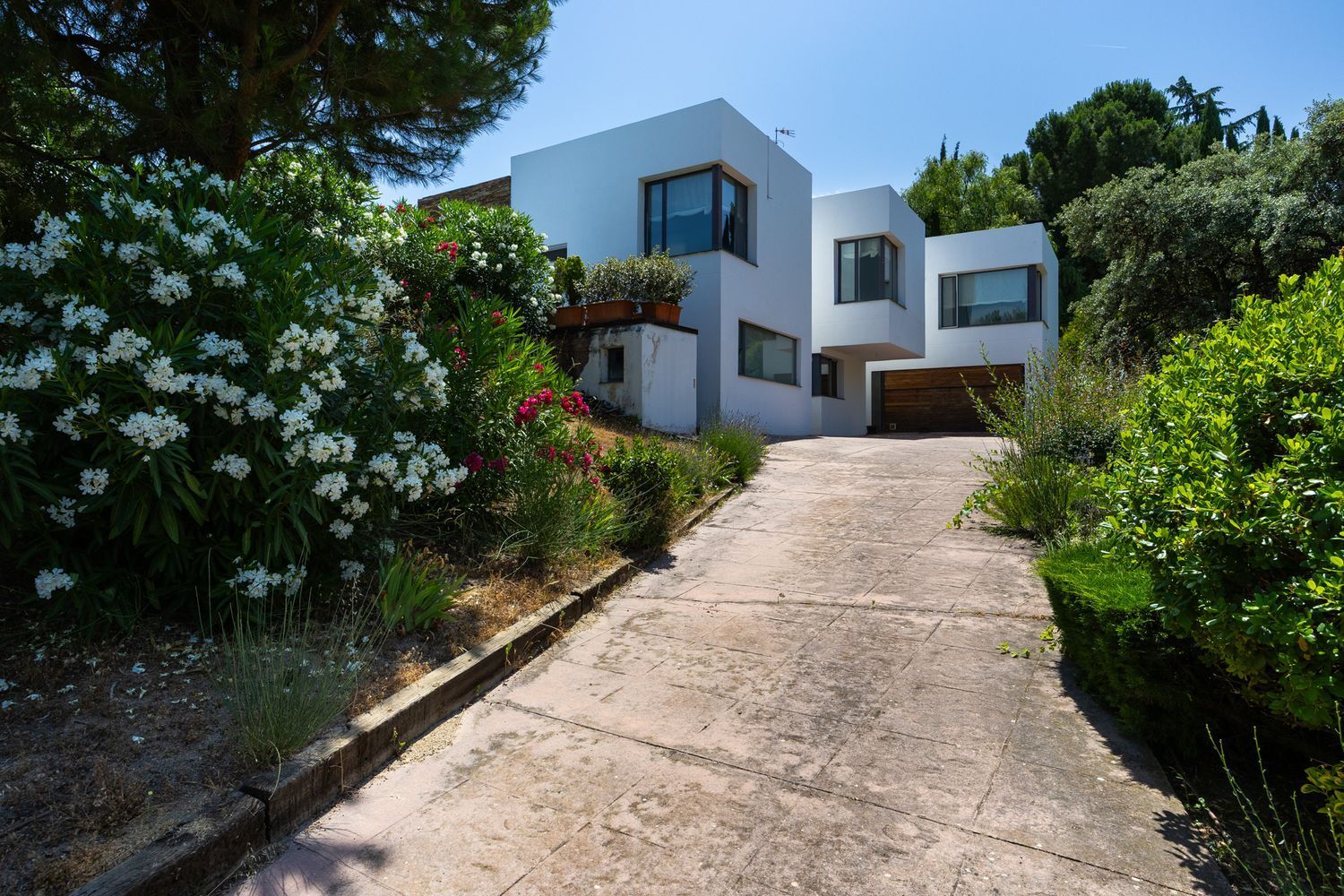 Chalet individual en alquiler, Ciudalcampo, Castillo de Viñuelas