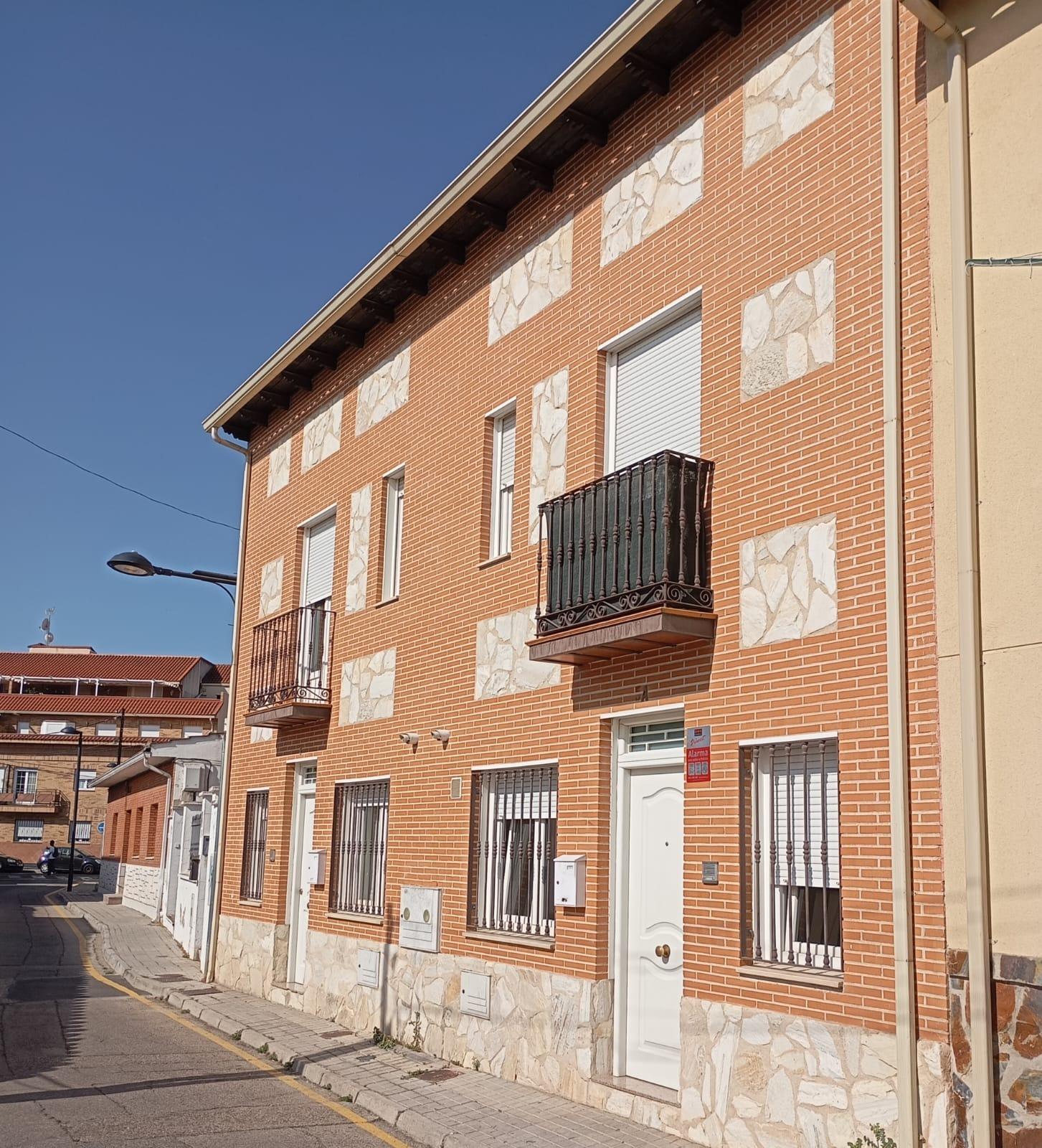 Casas o chalets-Venta-Ciempozuelos-2412668