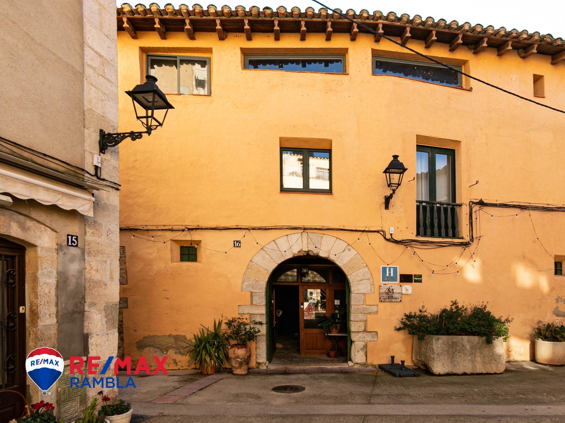 Edificios-Venta-Vilaverd-2412398-Foto-2