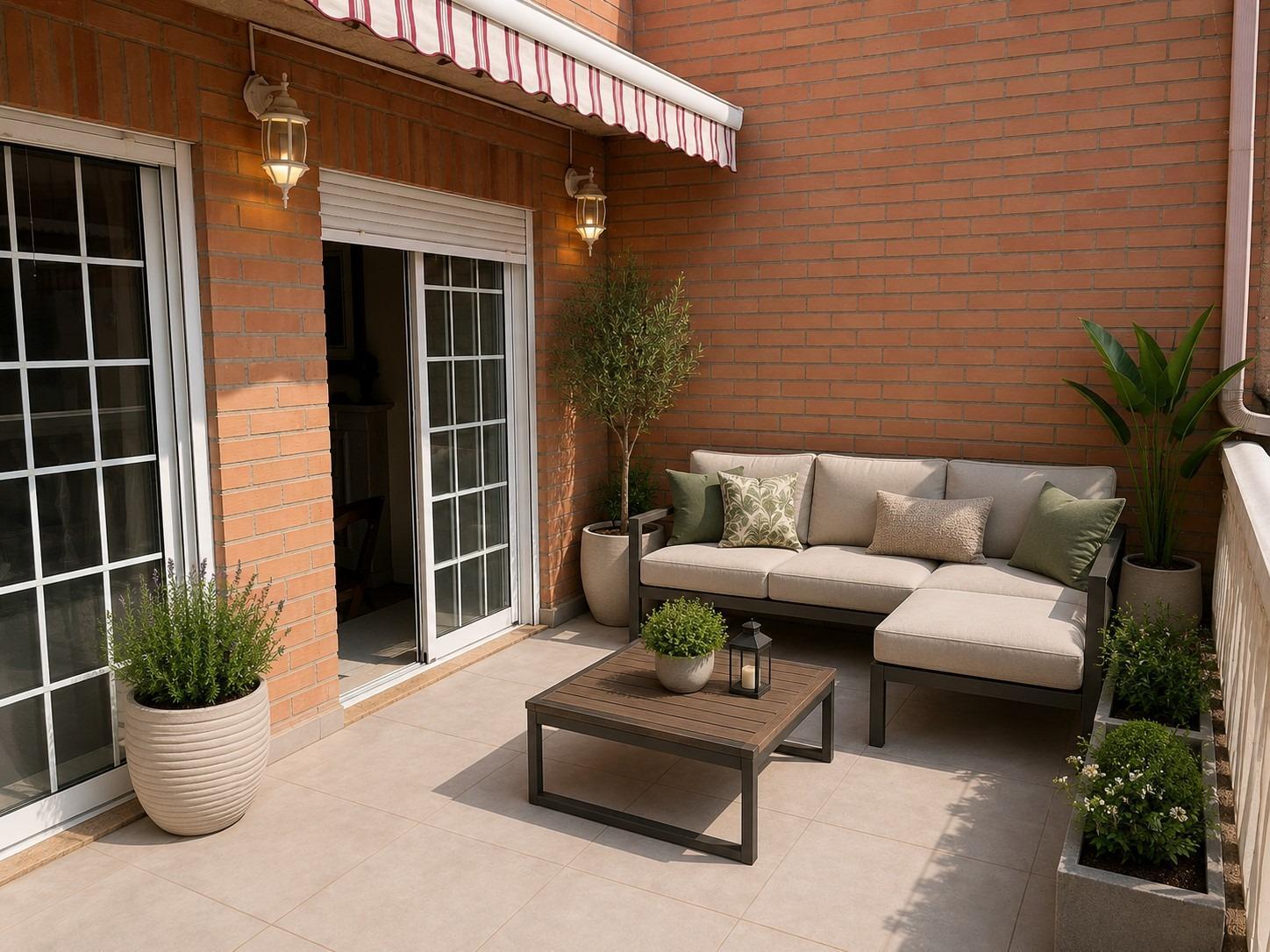 Chalet adosado en venta, Canet d'en Berenguer