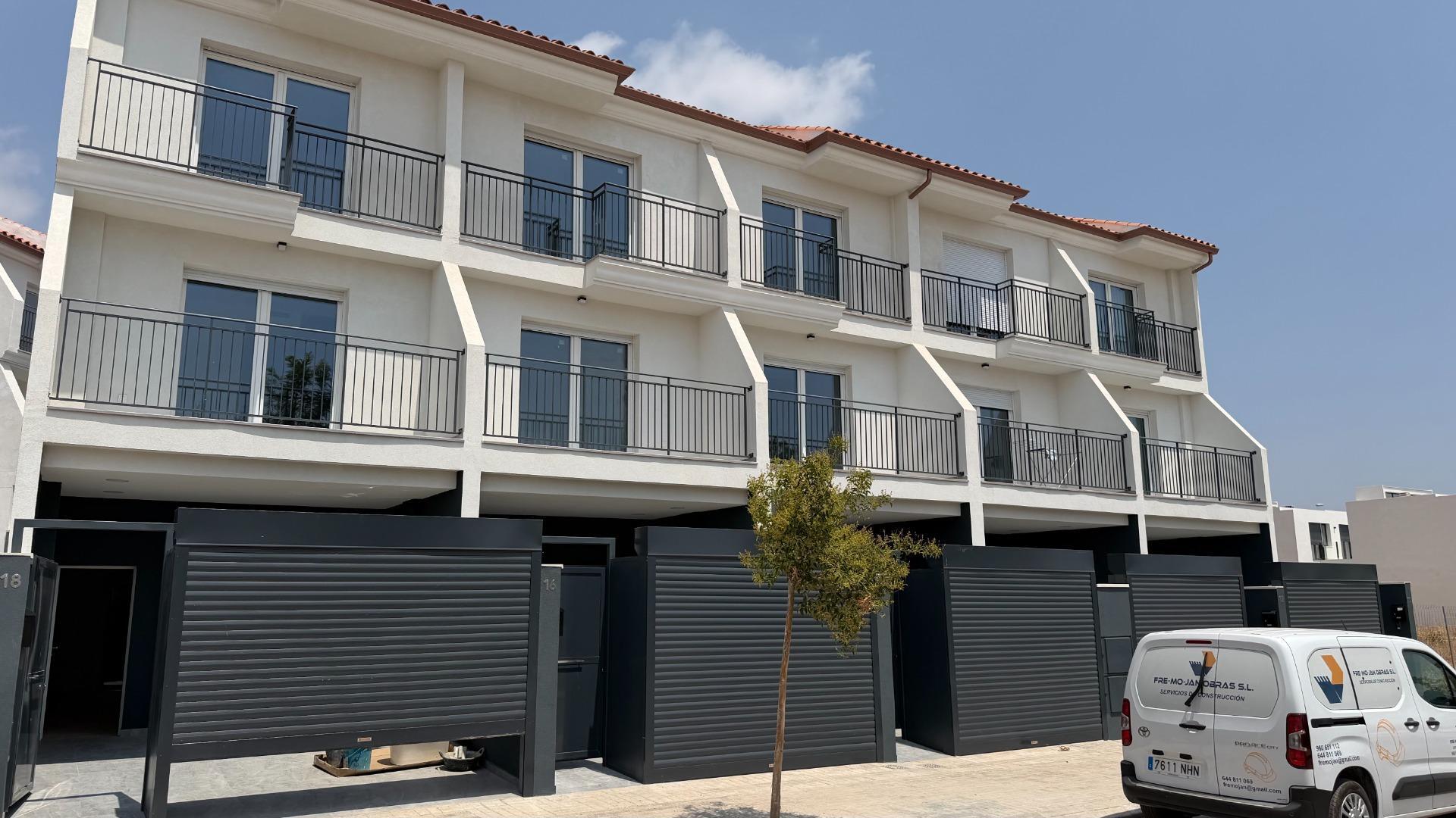 Casas o chalets-Venta-Sagunto-2412371