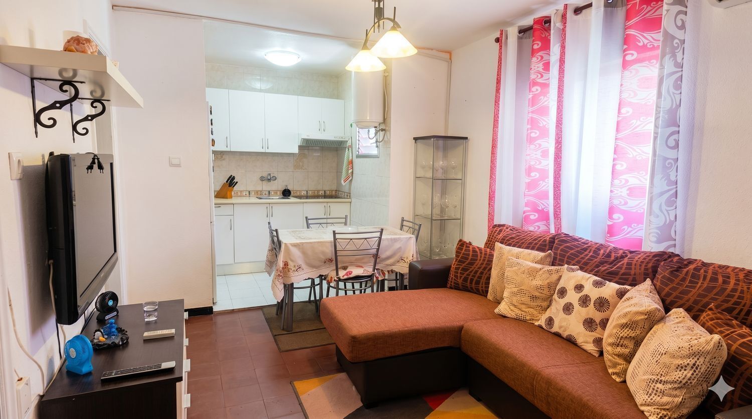 Piso en venta, Valsequillo