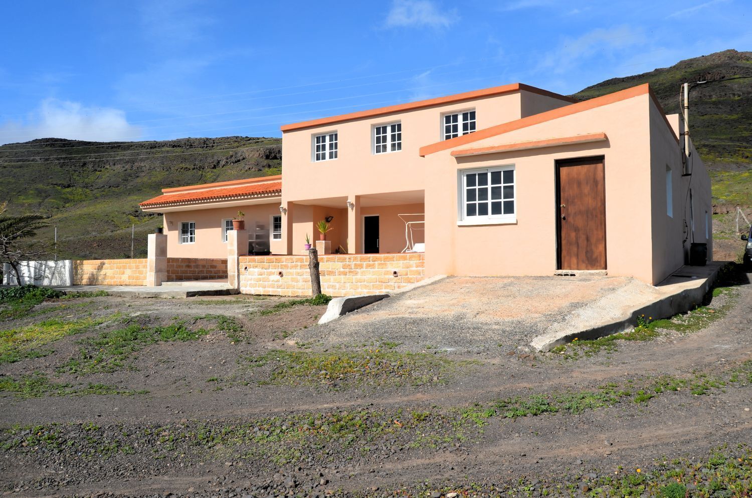 Casas o chalets-Venta-Tuineje-2412737