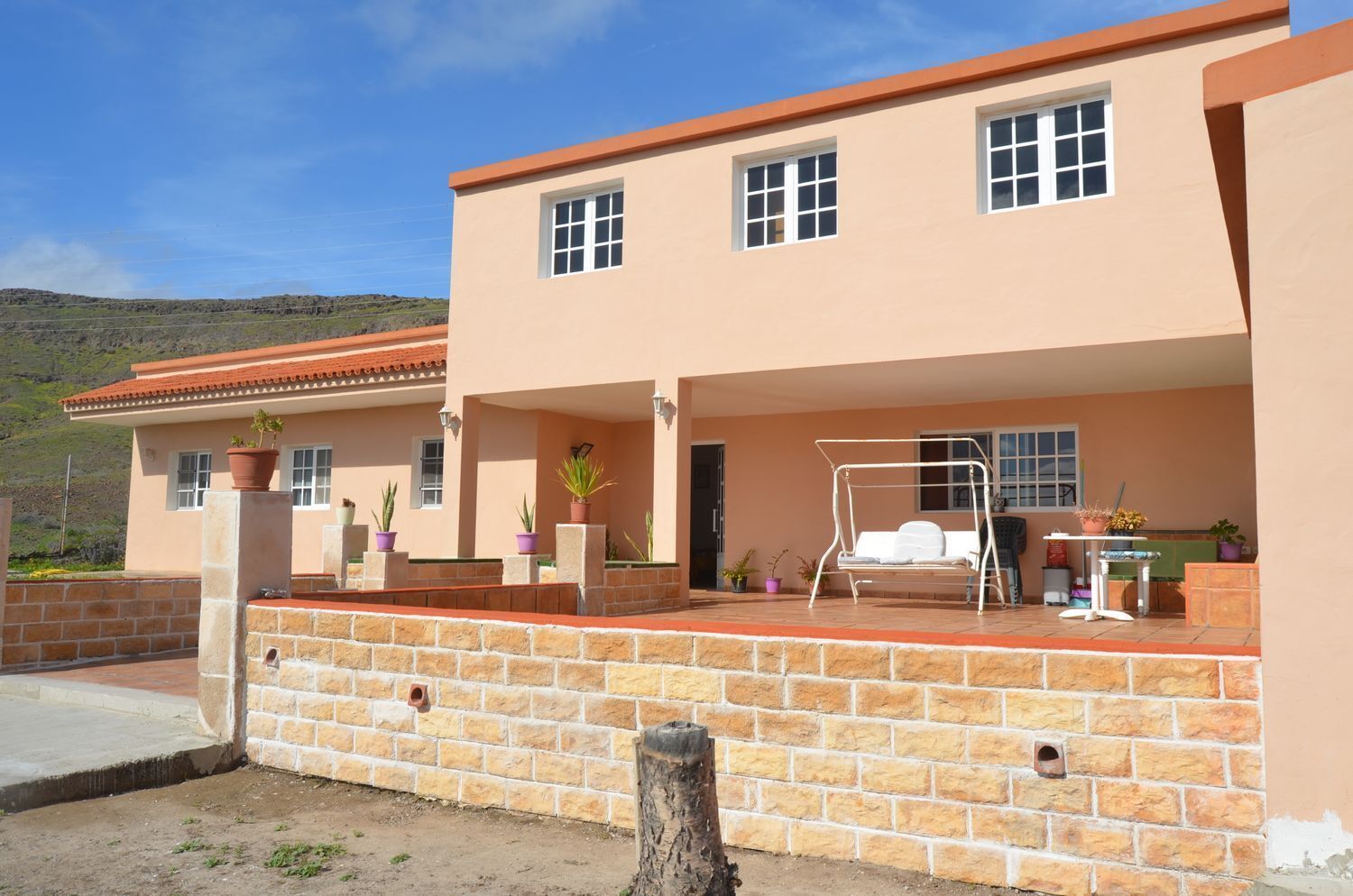 Casas o chalets-Venta-Tuineje-2412737-Foto-2