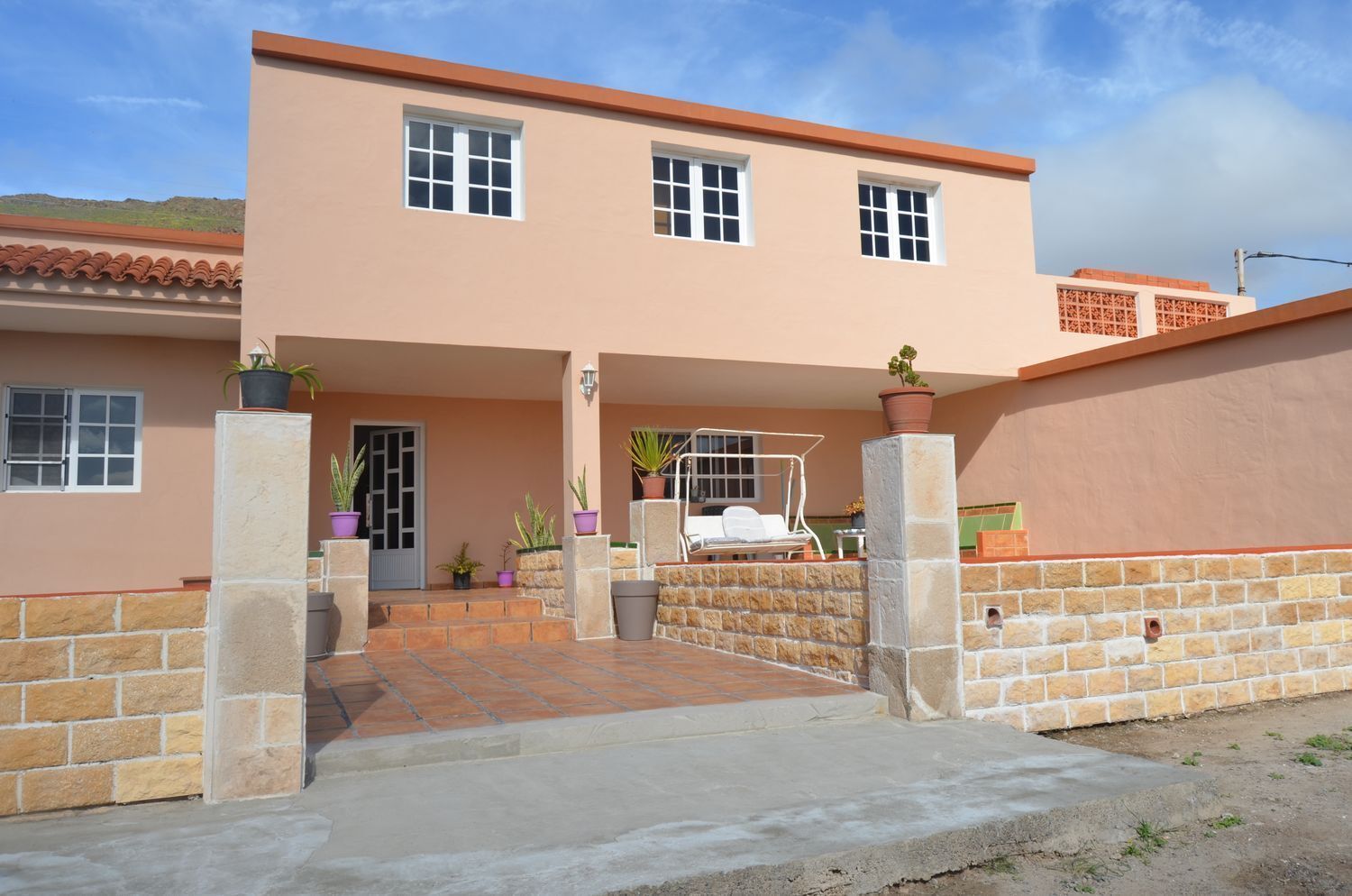 Casas o chalets-Venta-Tuineje-2412737-Foto-3