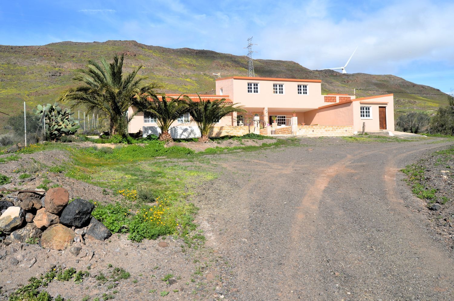 Casas o chalets-Venta-Tuineje-2412737-Foto-37