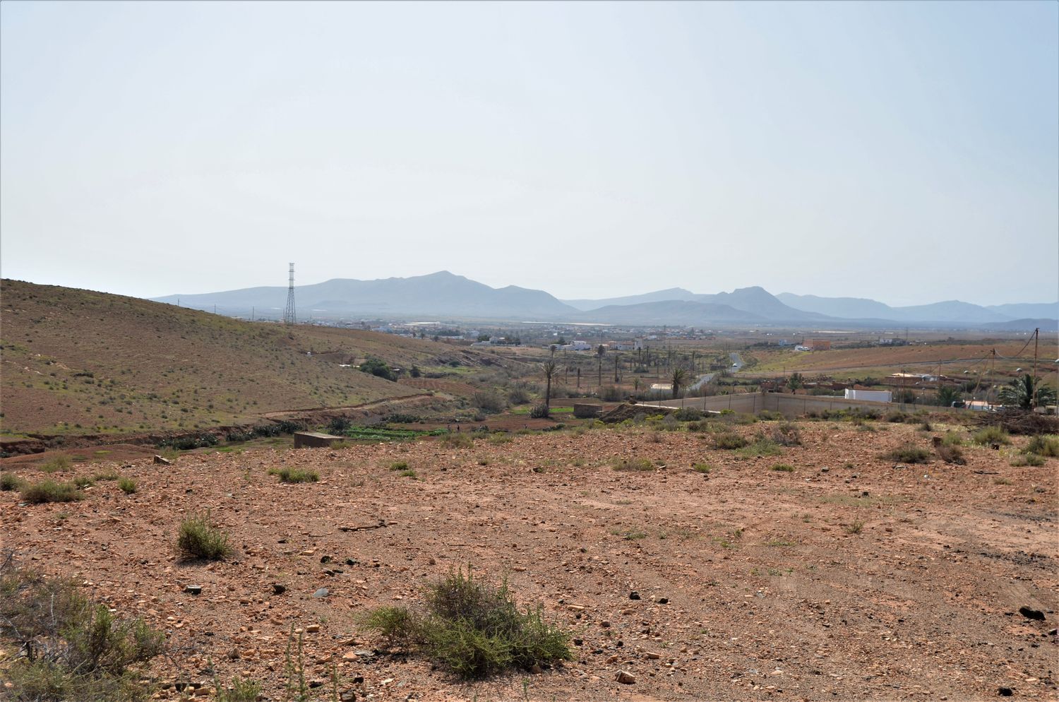 Fincas y solares-Venta-La Antigua-2412629-Foto-5