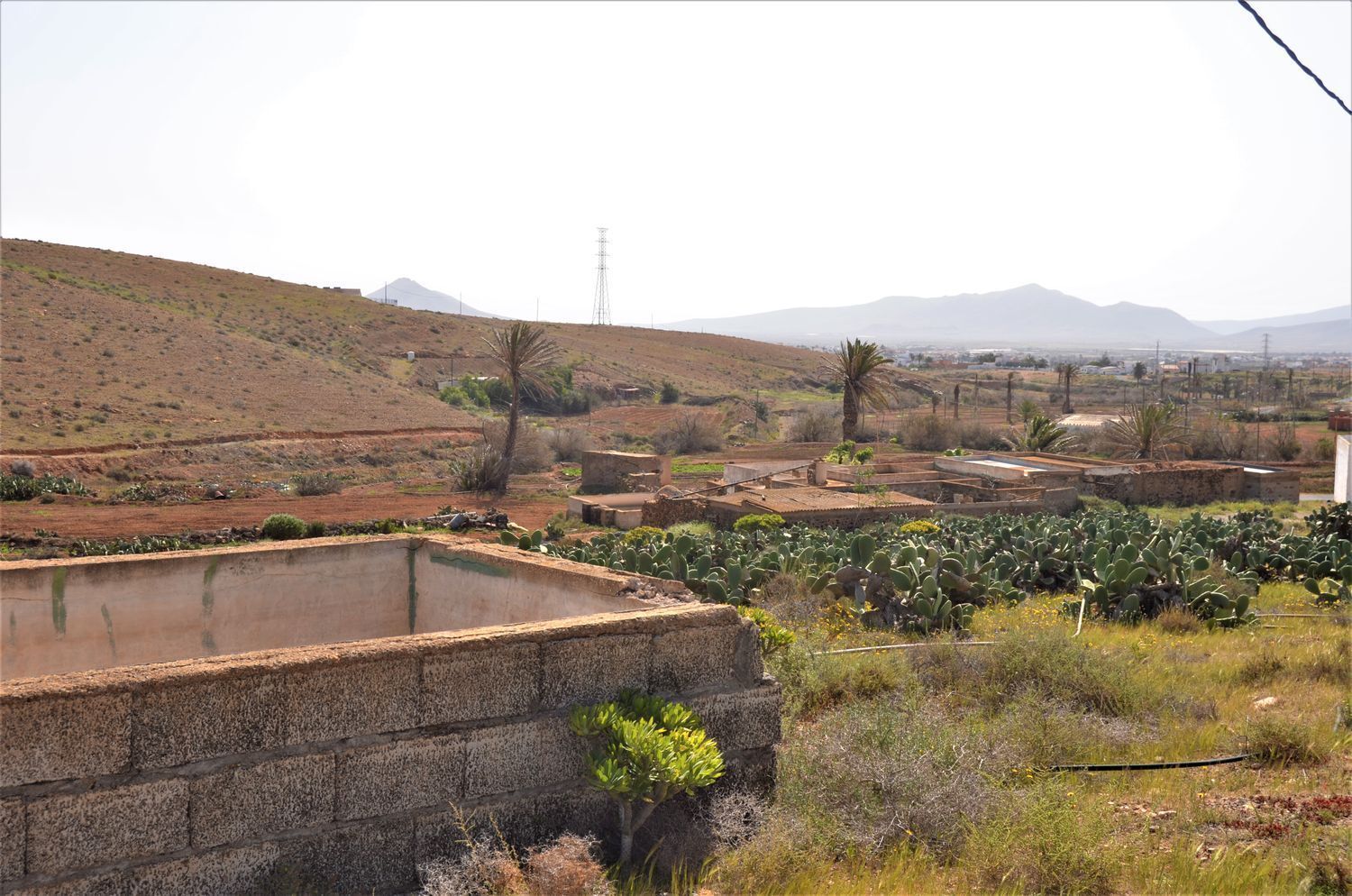 Fincas y solares-Venta-La Antigua-2412629-Foto-13