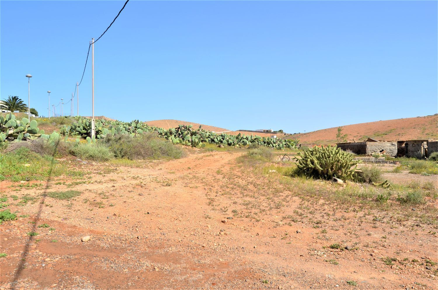 Fincas y solares-Venta-La Antigua-2412629-Foto-16