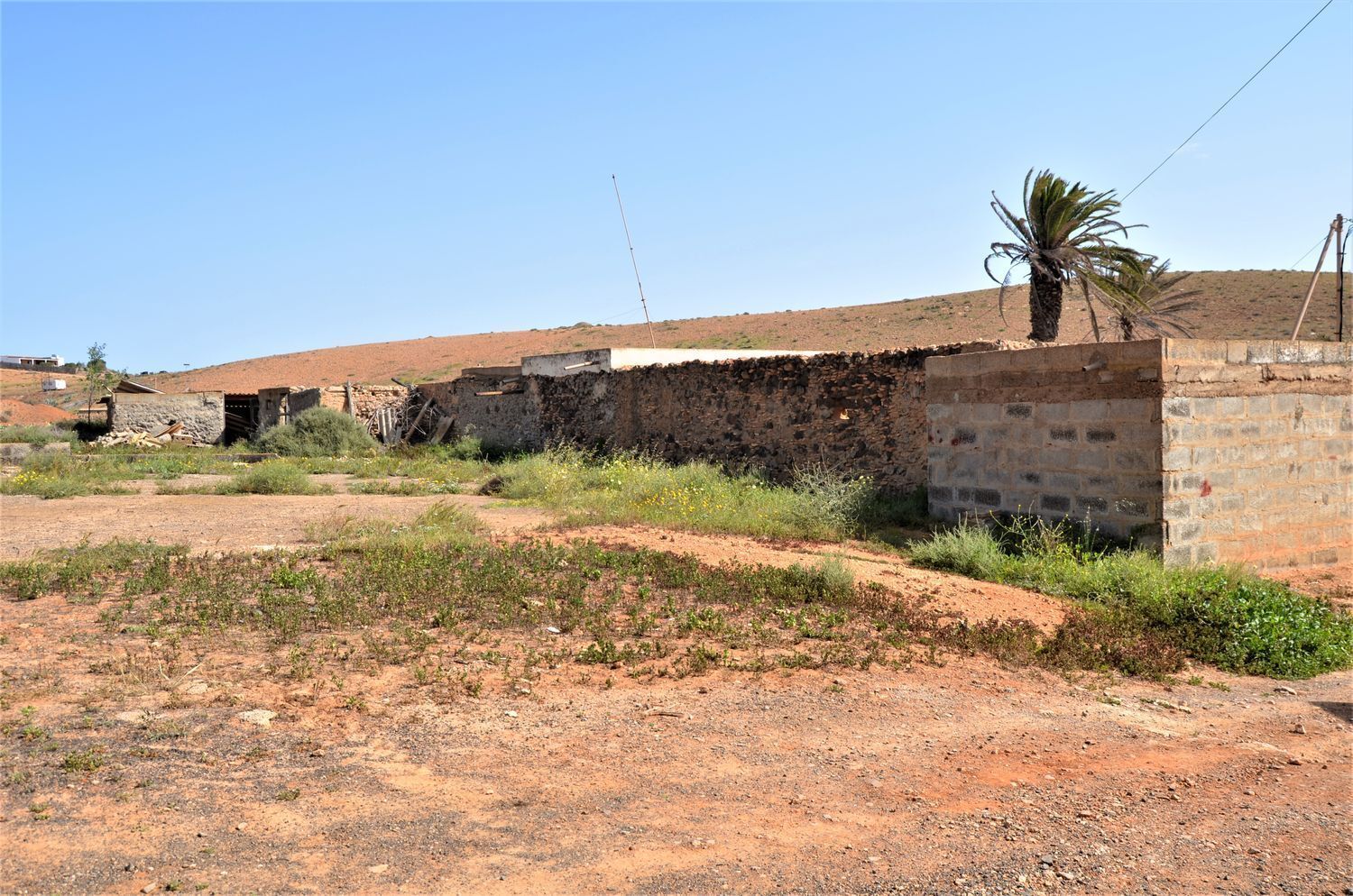 Fincas y solares-Venta-La Antigua-2412629-Foto-15